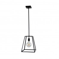 Oriel Lighting-Southport.30 - Single Urban Retro 30cm Pendant